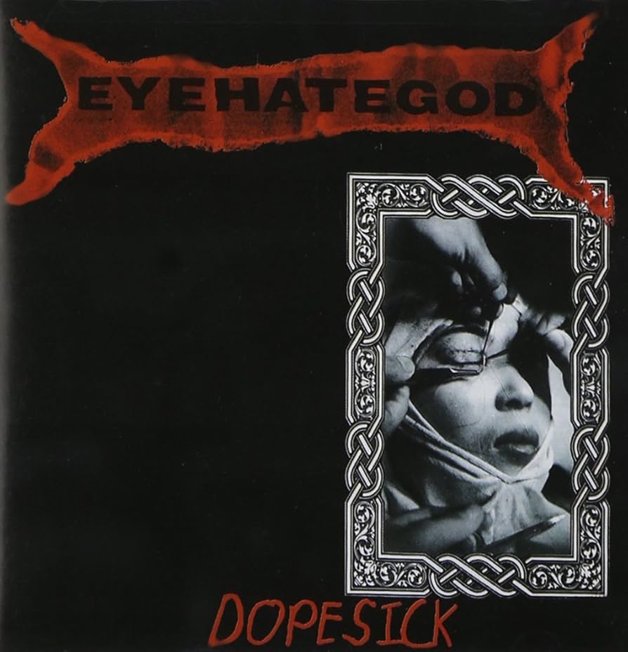洋楽 [4CD] EyeHateGod/Original Album Collecti Eyehategod - Album by Eyehategod | Spotify